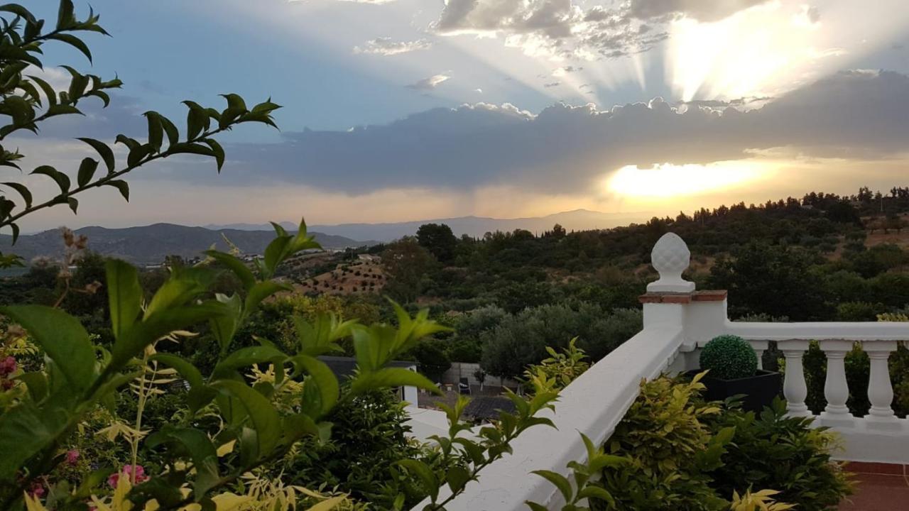 Bed & Breakfast Rayo Del Sol