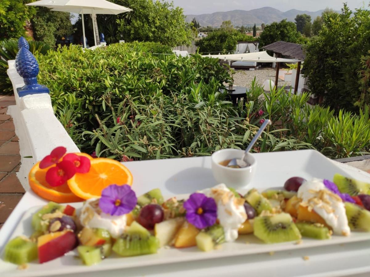 Rayo Del Sol Bed & Breakfast