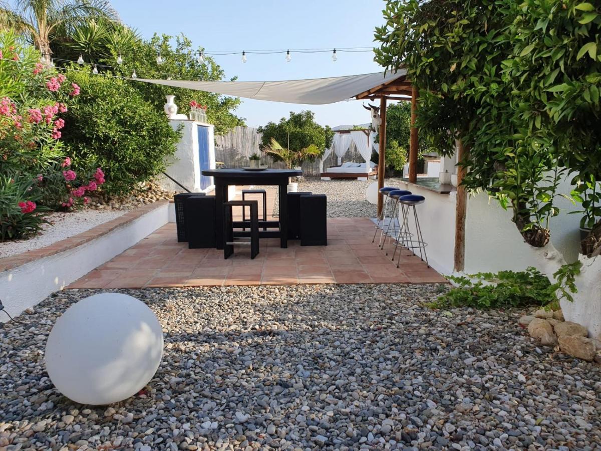 Rayo Del Sol Bed & Breakfast Alhaurín el Grande