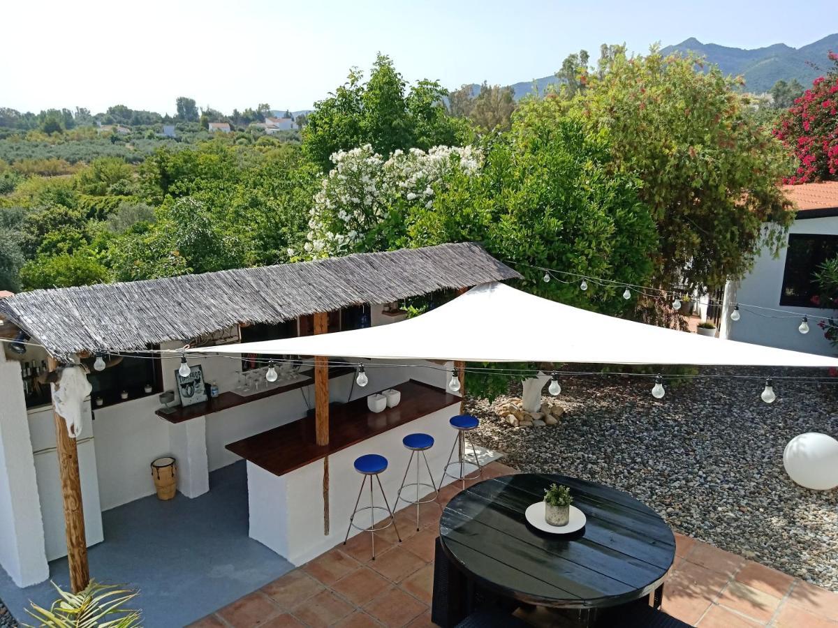 Rayo Del Sol Bed & Breakfast 3*
