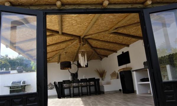 Rayo Del Sol Bed & Breakfast 3*