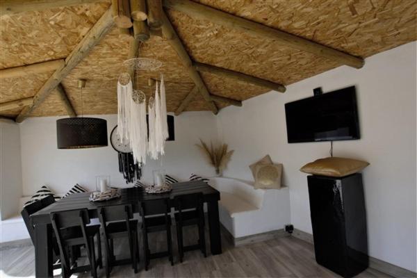 Rayo Del Sol Bed & Breakfast 3*