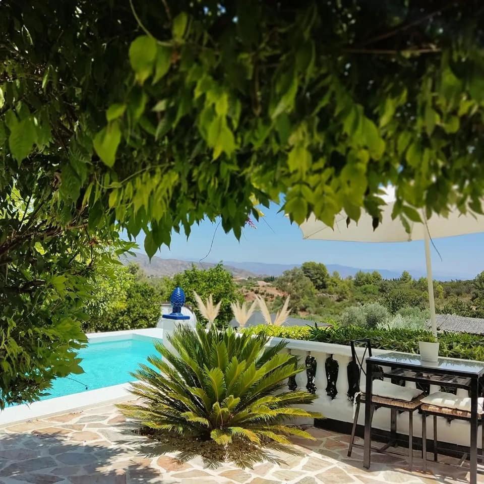 Rayo Del Sol Bed & Breakfast