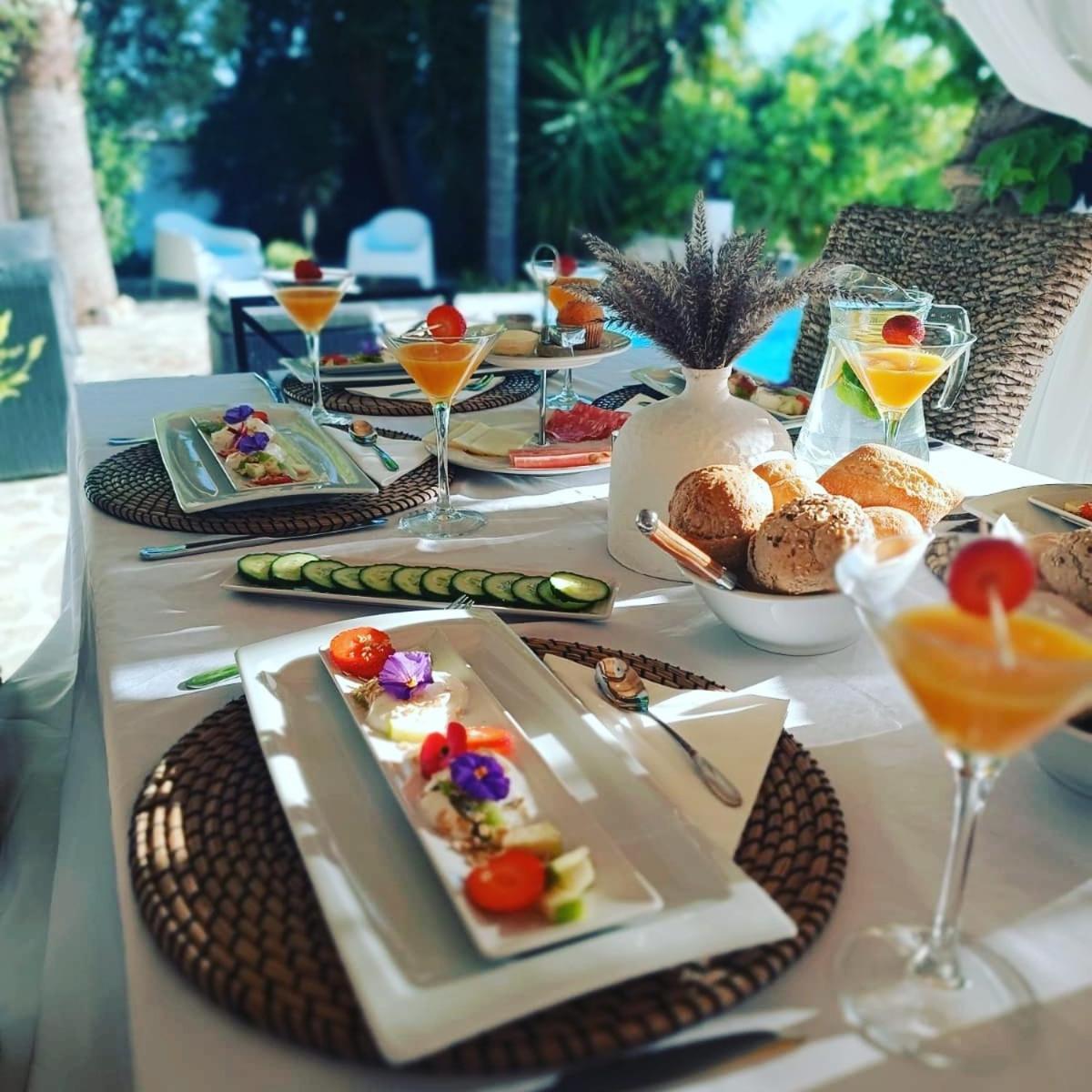 Bed & Breakfast Rayo Del Sol