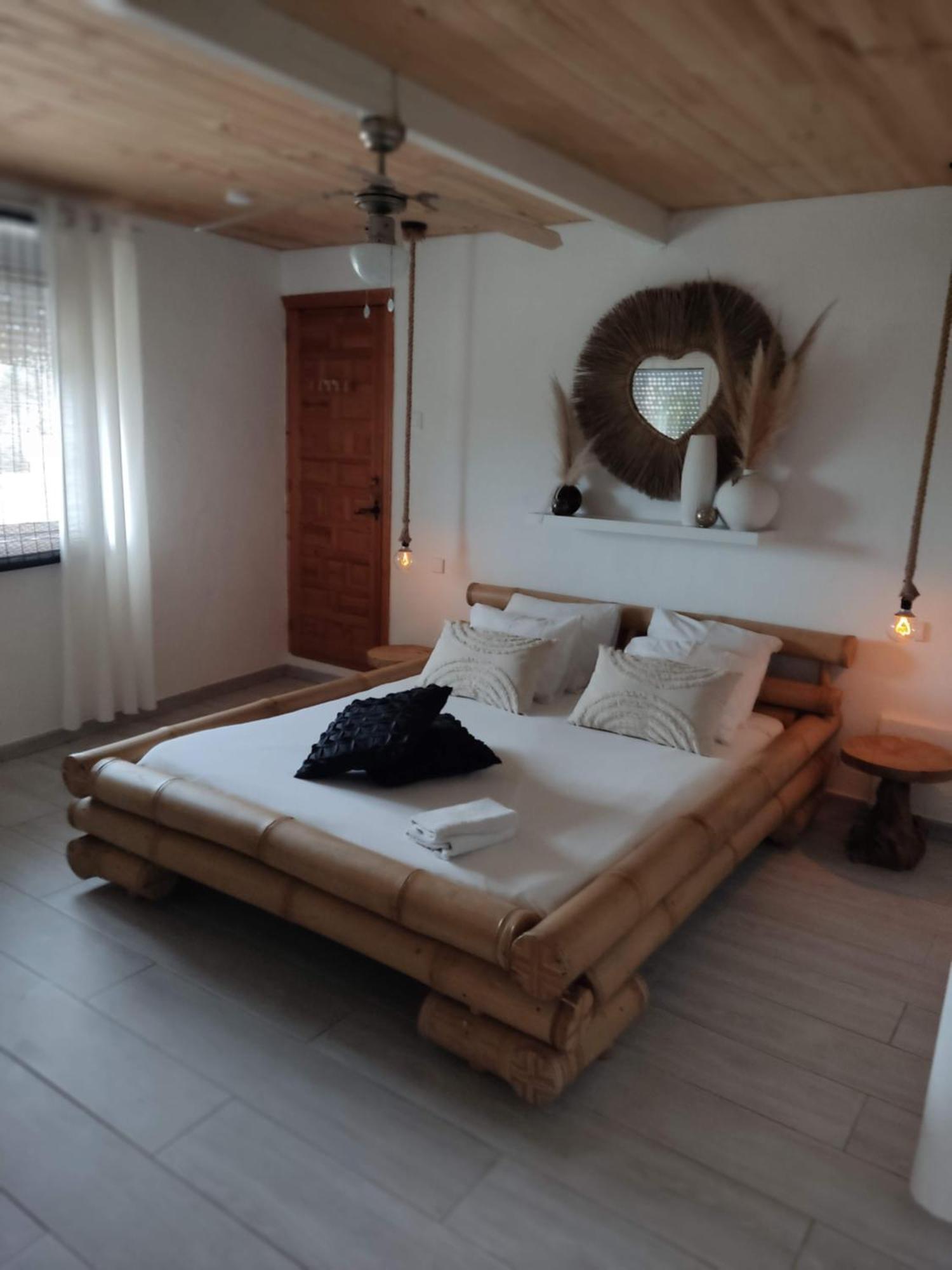 Rayo Del Sol Bed & Breakfast Alhaurín el Grande