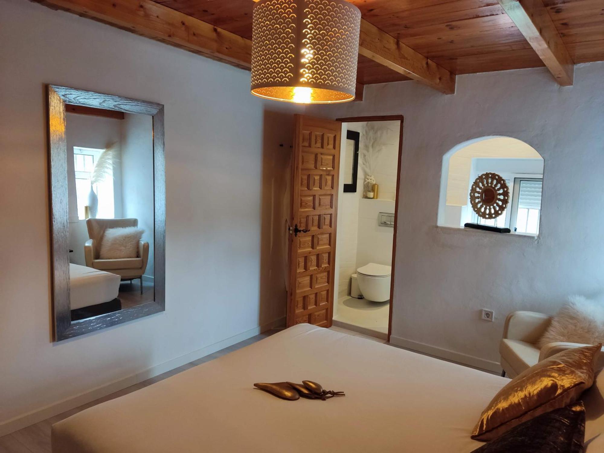Rayo Del Sol Bed & Breakfast Alhaurín el Grande