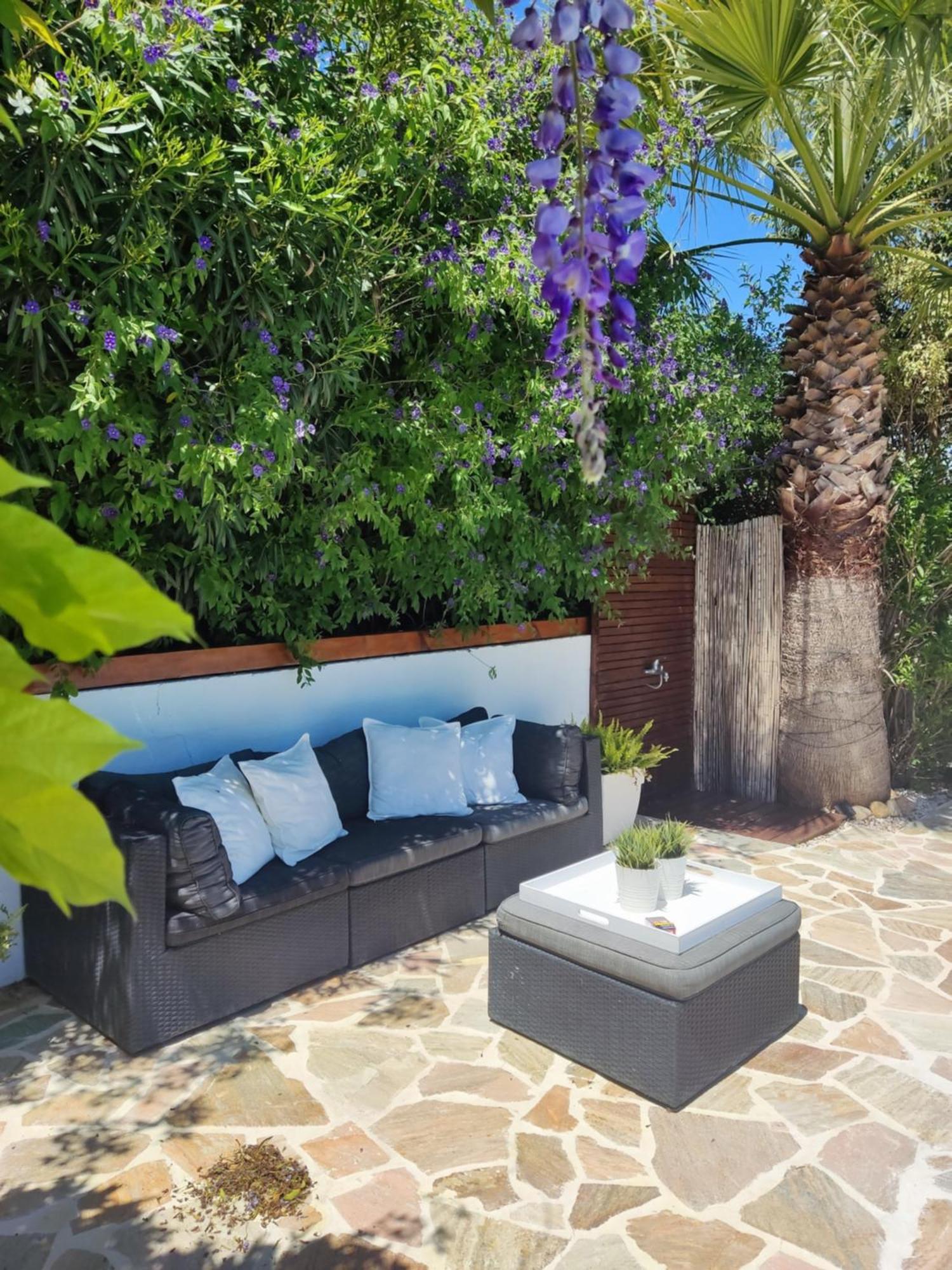 Rayo Del Sol Bed & Breakfast Alhaurín el Grande