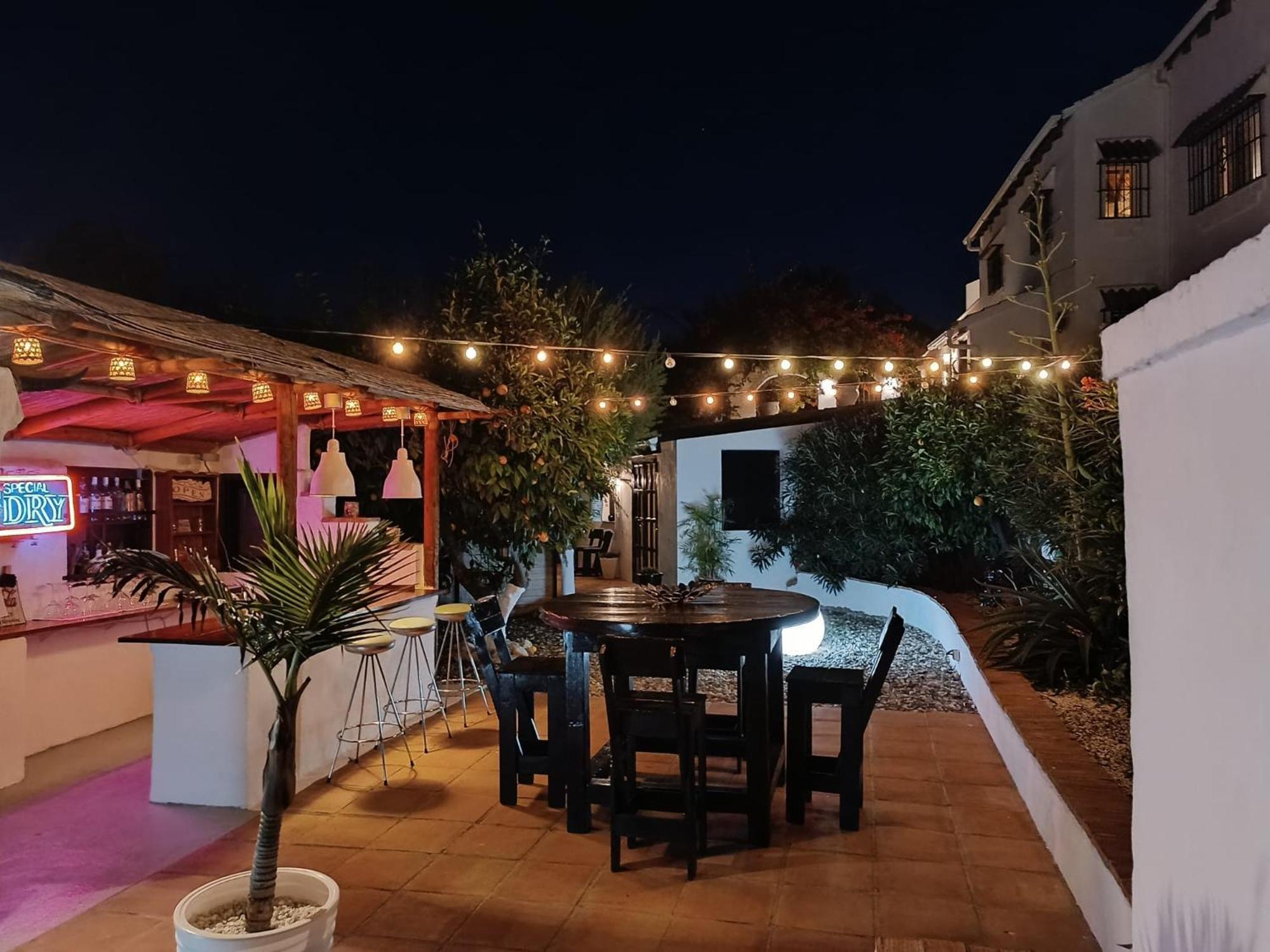 Bed & Breakfast Rayo Del Sol 3*