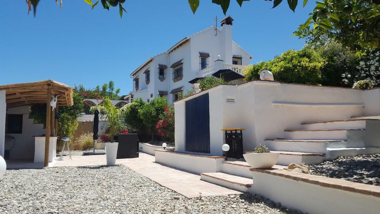 Rayo Del Sol Bed & Breakfast 3*