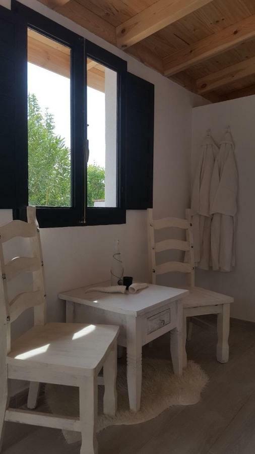 Rayo Del Sol Bed & Breakfast