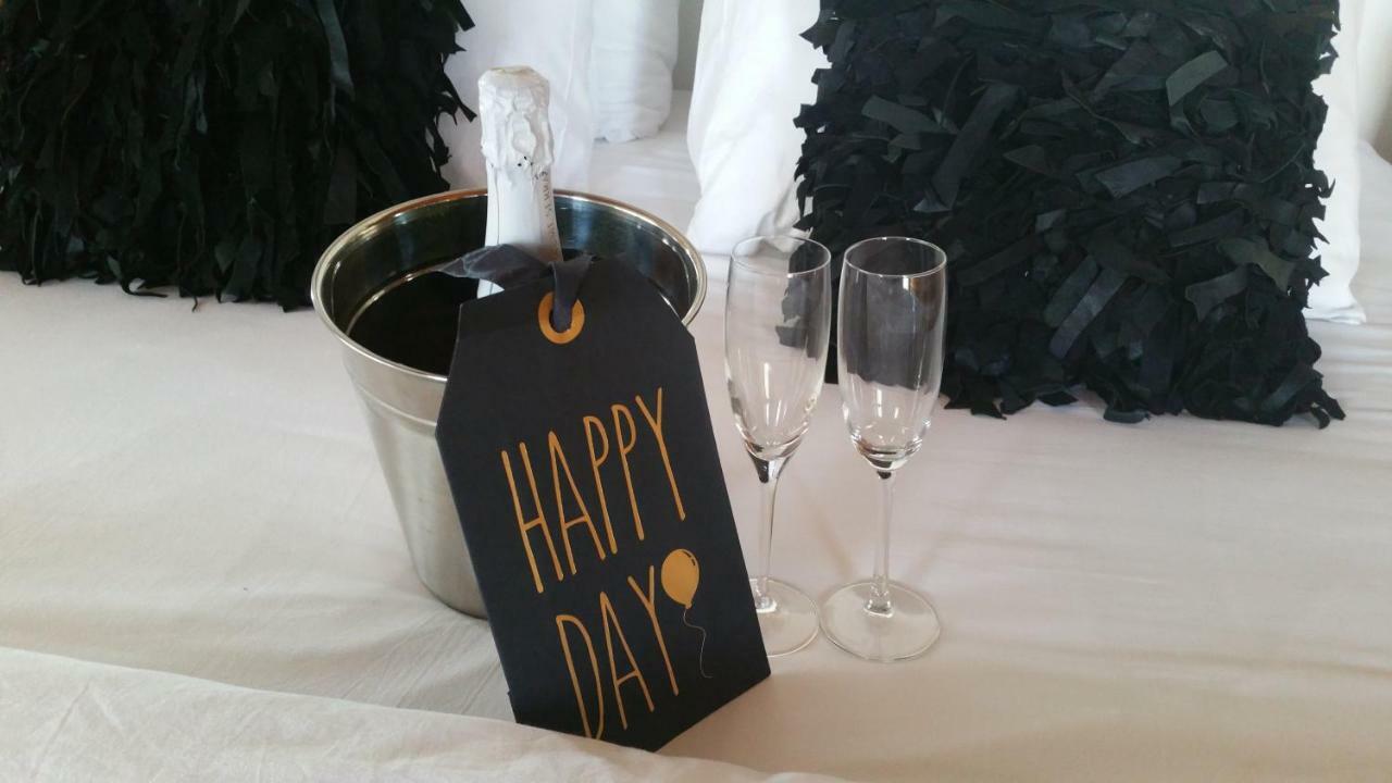 Bed & Breakfast Rayo Del Sol