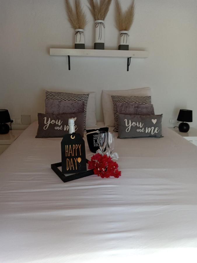 Rayo Del Sol Bed & Breakfast Alhaurín el Grande