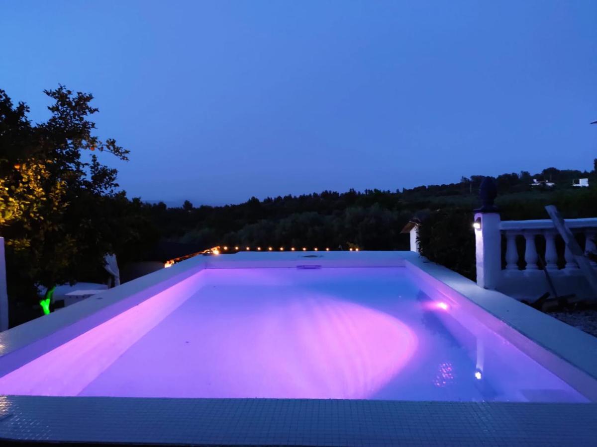 Bed & Breakfast Rayo Del Sol 3*