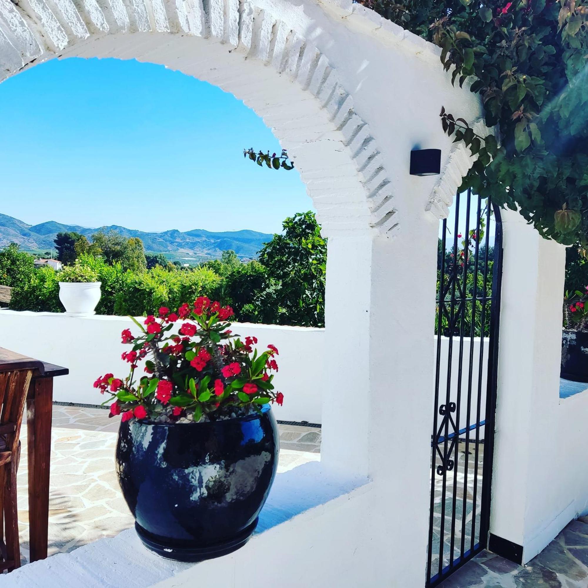 Rayo Del Sol Bed & Breakfast 3*