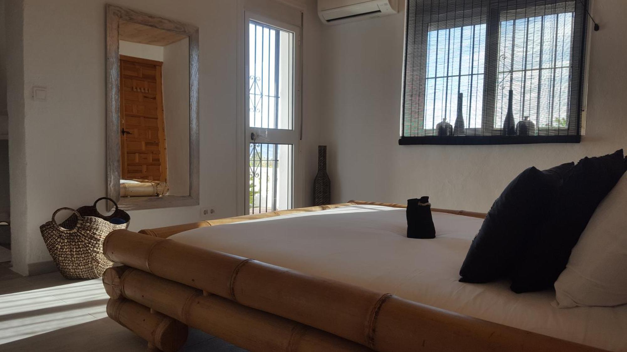 Rayo Del Sol Bed & Breakfast